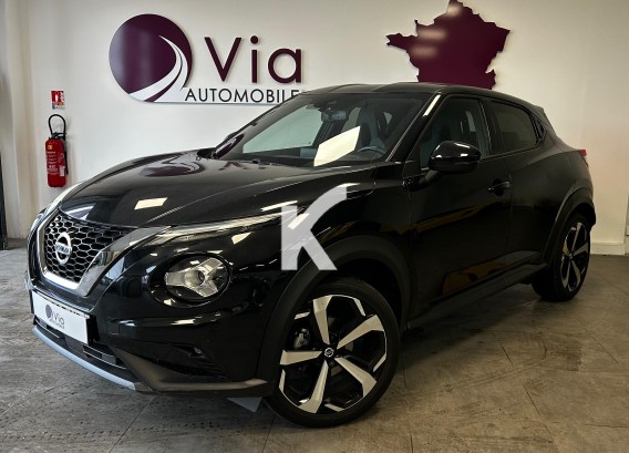 NISSAN JUKE 2021NISSAN JUKE 2021 : image 1