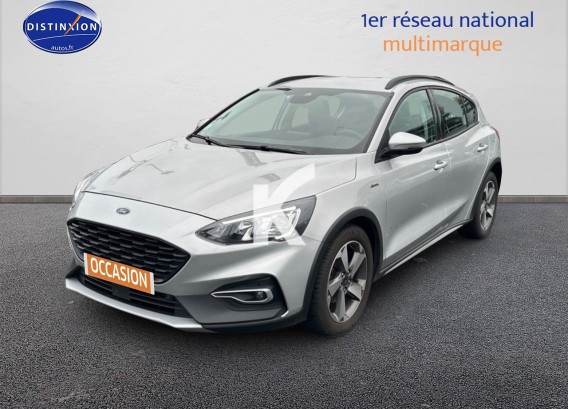FORD FOCUS ACTIVEFORD FOCUS ACTIVE : image 1