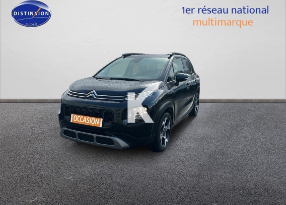 CITROEN C3 AIRCROSSCITROEN C3 AIRCROSS : image 1