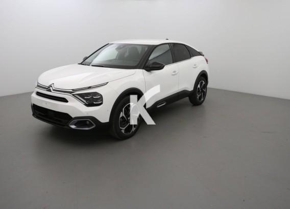 CITROEN C4CITROEN C4 : image 1
