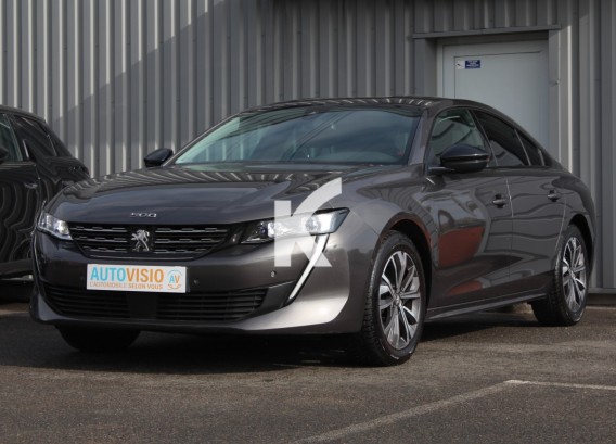 PEUGEOT 508PEUGEOT 508 : image 1