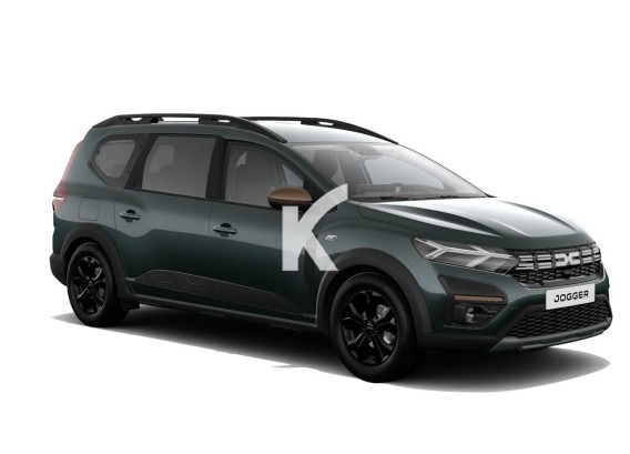 DACIA JOGGERDACIA JOGGER : image 1