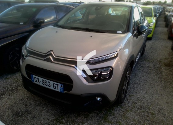 CITROEN C3CITROEN C3 : image 1