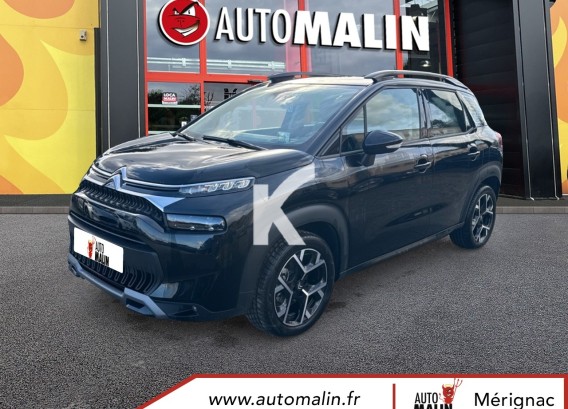 CITROEN C3 AIRCROSSCITROEN C3 AIRCROSS : image 1