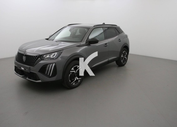 PEUGEOT 2008 NOUVEAUPEUGEOT 2008 NOUVEAU : image 1