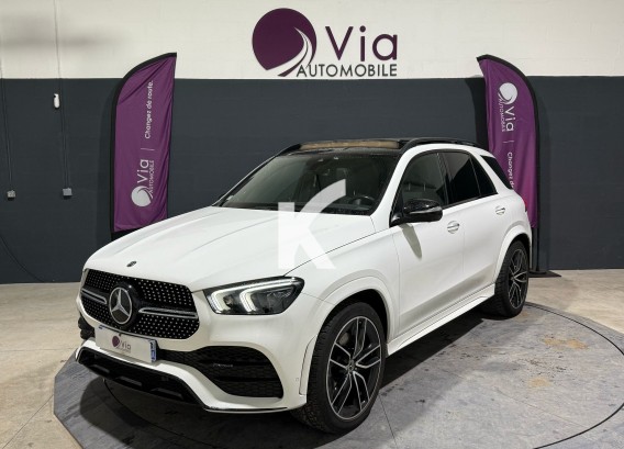 MERCEDES GLEMERCEDES GLE : image 1