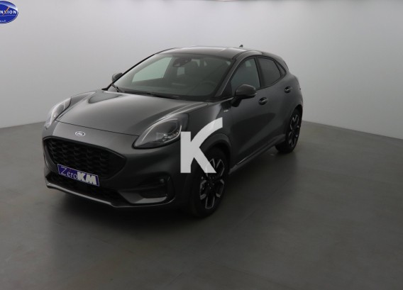 FORD PUMAFORD PUMA : image 1