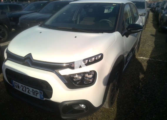 CITROEN C3CITROEN C3 : image 1