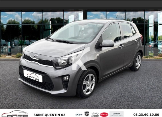KIA PICANTOKIA PICANTO : image 1