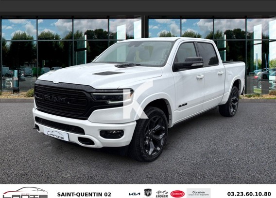 DODGE RAMDODGE RAM : image 1