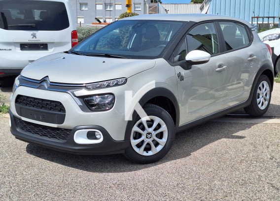 CITROEN C3CITROEN C3 : image 1