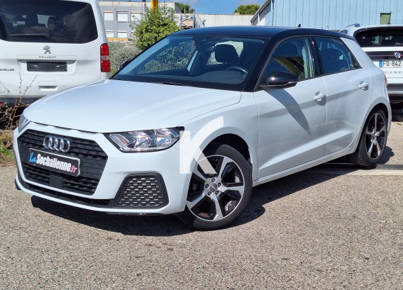 AUDI A1 SPORTBACKAUDI A1 SPORTBACK : image 1