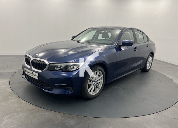 BMW SERIE 3 G20BMW SERIE 3 G20 : image 1