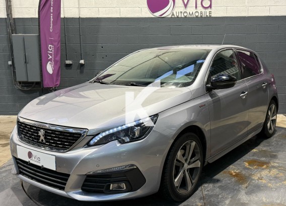 PEUGEOT 308 BUSINESSPEUGEOT 308 BUSINESS : image 1