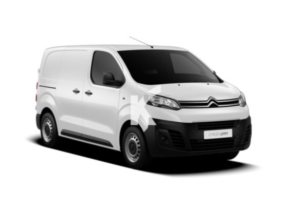 CITROEN JUMPY FOURGONCITROEN JUMPY FOURGON : image 1