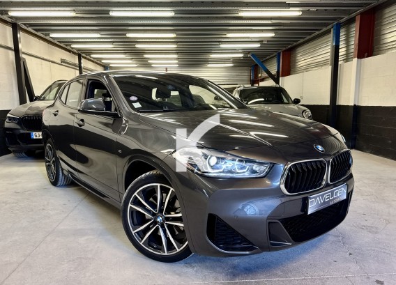 BMW X2 F39BMW X2 F39 : image 1