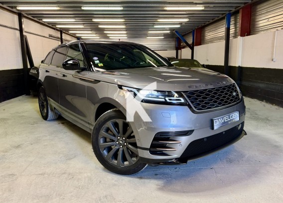 LAND ROVER RANGE ROVER VELARLAND ROVER RANGE ROVER VELAR : image 1