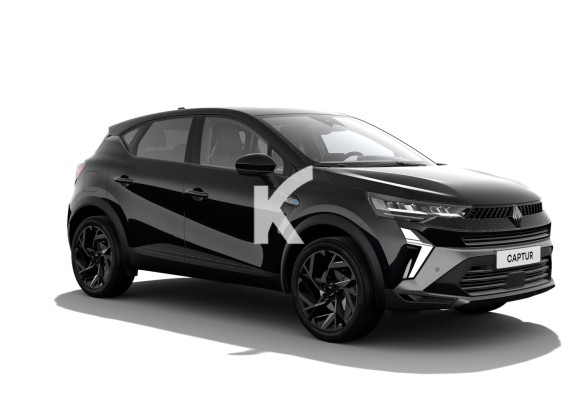 RENAULT CAPTURRENAULT CAPTUR : image 1