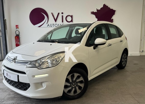 CITROEN C3CITROEN C3 : image 1