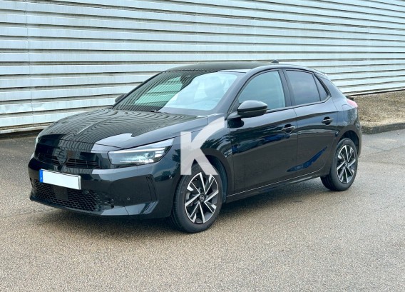 OPEL CORSAOPEL CORSA : image 1