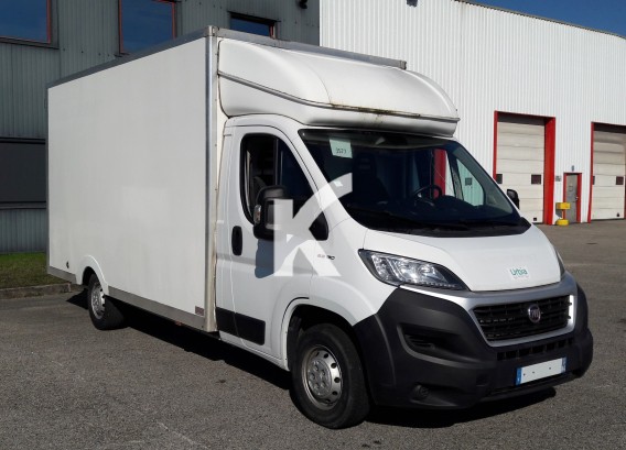 FIAT DUCATO PLANCHER CABINEFIAT DUCATO PLANCHER CABINE : image 1