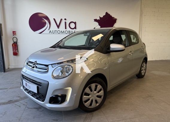 CITROEN C1CITROEN C1 : image 1