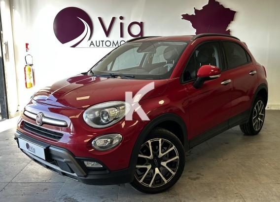 FIAT 500XFIAT 500X : image 1