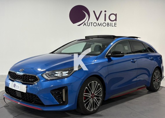 KIA PROCEEDKIA PROCEED : image 1