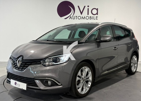 RENAULT GRAND SCENIC IV BUSINESSRENAULT GRAND SCENIC IV BUSINESS : image 1