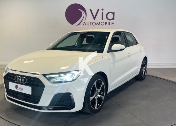 AUDI A1 SPORTBACKAUDI A1 SPORTBACK : image 1