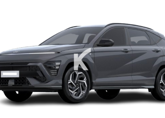 HYUNDAI KONA HYBRIDHYUNDAI KONA HYBRID : image 1