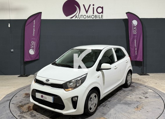 KIA PICANTOKIA PICANTO : image 1