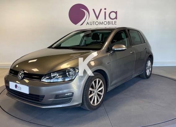 VOLKSWAGEN GOLFVOLKSWAGEN GOLF : image 1
