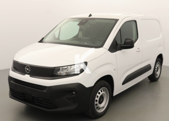 OPEL COMBO CARGOOPEL COMBO CARGO : image 1