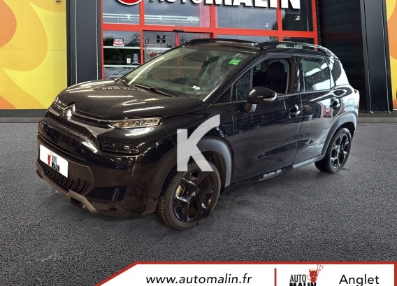 CITROEN C3 AIRCROSSCITROEN C3 AIRCROSS : image 1