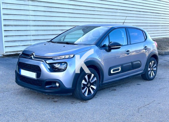 CITROEN C3CITROEN C3 : image 1