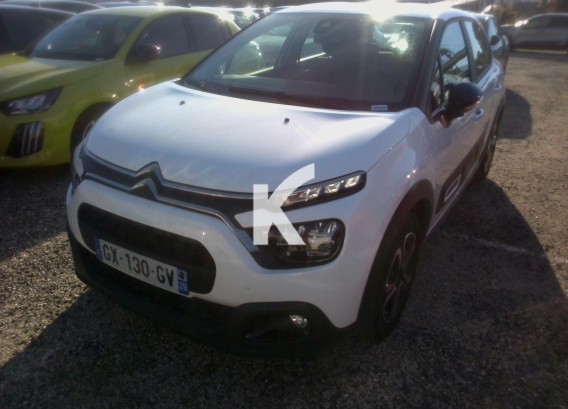 CITROEN C3CITROEN C3 : image 1