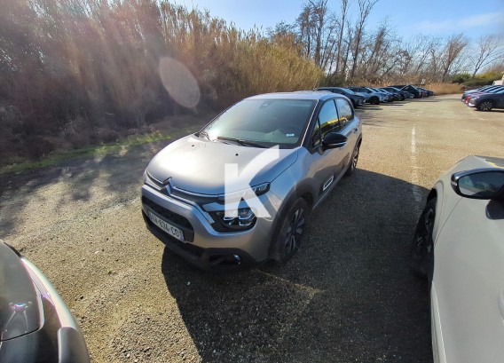 CITROEN C3CITROEN C3 : image 1