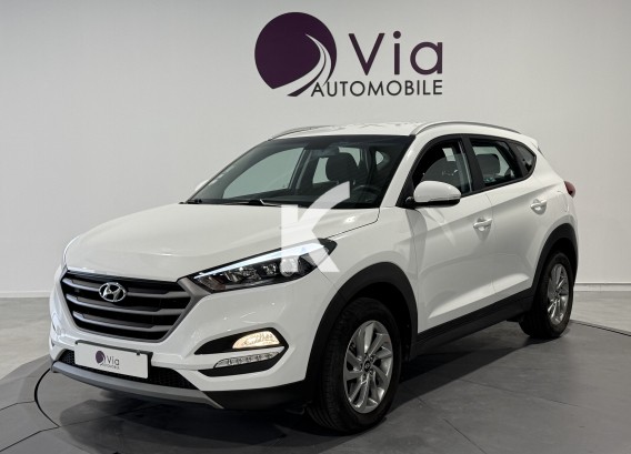 HYUNDAI TUCSONHYUNDAI TUCSON : image 1