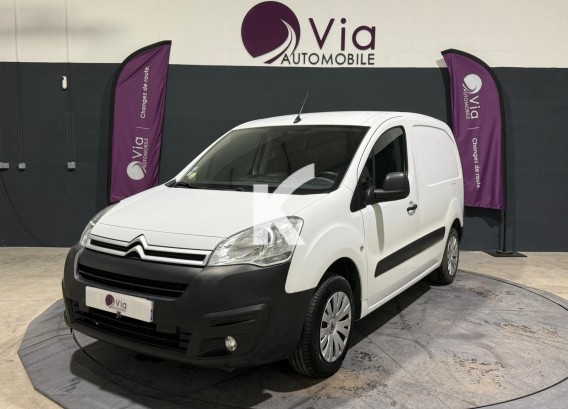 CITROEN BERLINGO FOURGONCITROEN BERLINGO FOURGON : image 1