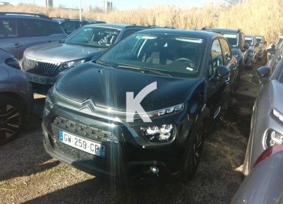 CITROEN C3CITROEN C3 : image 1