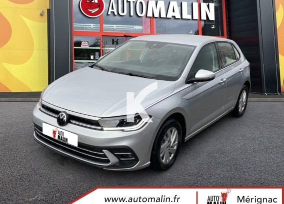 VOLKSWAGEN POLOVOLKSWAGEN POLO : image 1