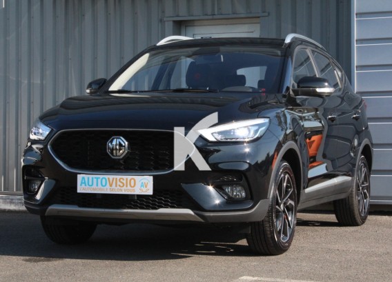 MG ZSMG ZS : image 1