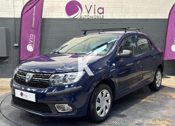DACIA LOGANDACIA LOGAN : image 1