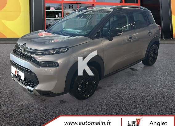 CITROEN C3 AIRCROSSCITROEN C3 AIRCROSS : image 1