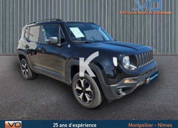 JEEP RENEGADE MY20JEEP RENEGADE MY20 : image 1