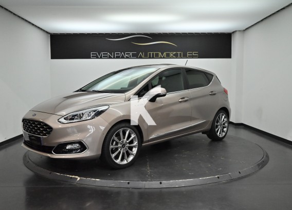 FORD FIESTAFORD FIESTA : image 1