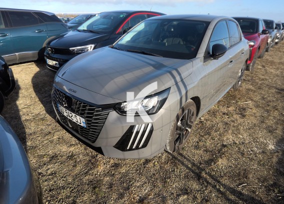 PEUGEOT 208PEUGEOT 208 : image 1