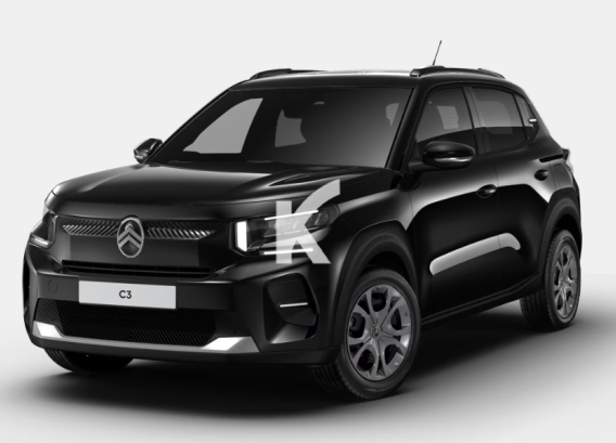 CITROEN C3 NEWCITROEN C3 NEW : image 1