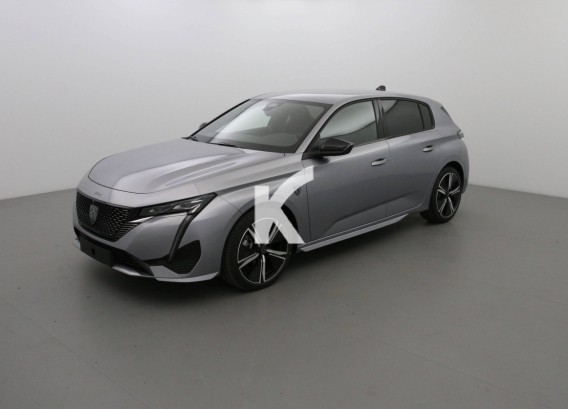 PEUGEOT 308PEUGEOT 308 : image 1
